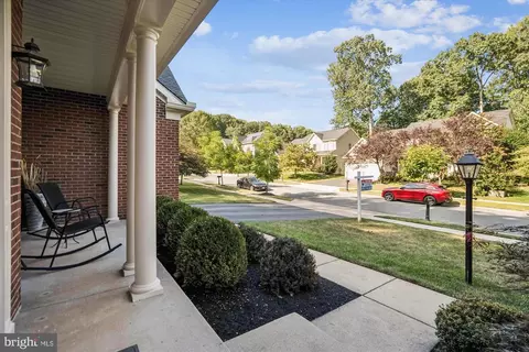 Exterior - 18526 Rushbrooke Dr, Olney, MD 20832 photo 4 of 14