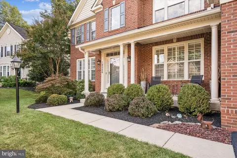 Exterior - 18526 Rushbrooke Dr, Olney, MD 20832 photo 7 of 14