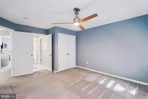 Bedroom - 18526 Rushbrooke Dr, Olney, MD 20832 photo 5 of 11