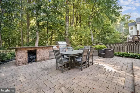 Exterior - 18526 Rushbrooke Dr, Olney, MD 20832 photo 3 of 14