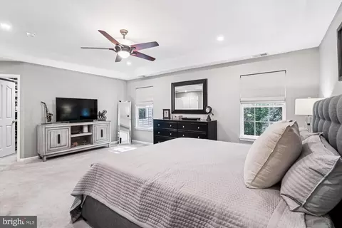 Bedroom - 18526 Rushbrooke Dr, Olney, MD 20832 photo 3 of 11