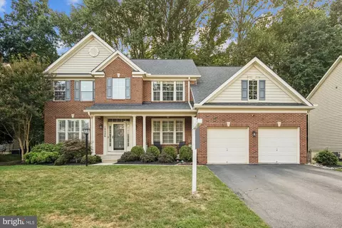 Exterior - 18526 Rushbrooke Dr, Olney, MD 20832 photo 14 of 14