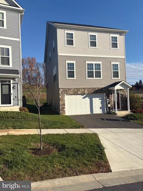 22931 Townsend Trl, Clarksburg, MD 20871