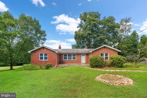 16812 Batchellors Forest Rd, Olney, MD 20832