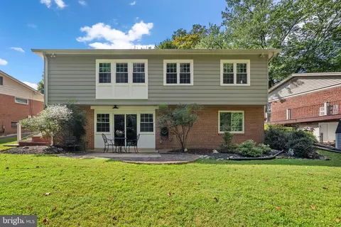 Exterior - 9907 Big Rock Rd, Silver Spring, MD 20901 photo 2 of 4