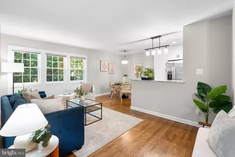 Living - 9907 Big Rock Rd, Silver Spring, MD 20901 photo 1 of 2