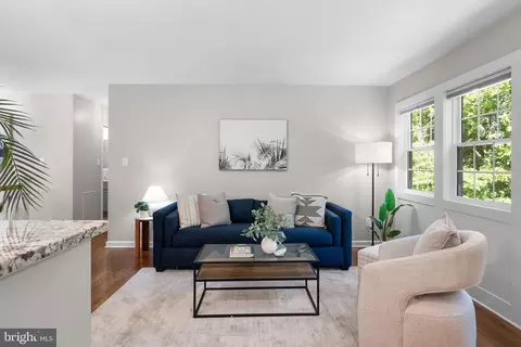 Living - 9907 Big Rock Rd, Silver Spring, MD 20901 photo 2 of 2
