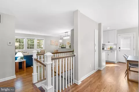 Entry Way - 9907 Big Rock Rd, Silver Spring, MD 20901 photo 3 of 6