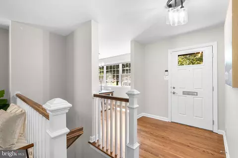 Entry Way - 9907 Big Rock Rd, Silver Spring, MD 20901 photo 1 of 6