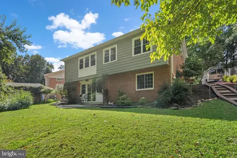 Exterior - 9907 Big Rock Rd, Silver Spring, MD 20901 photo 4 of 4