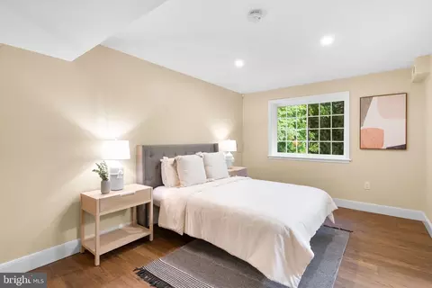 Bedroom - 9907 Big Rock Rd, Silver Spring, MD 20901 photo 5 of 6