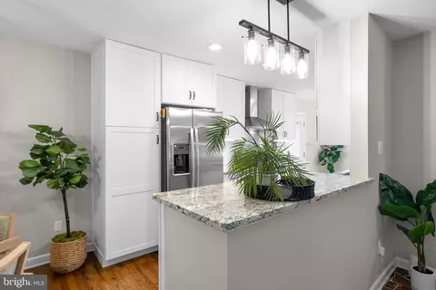 Kitchen - 9907 Big Rock Rd, Silver Spring, MD 20901 photo 1 of 5