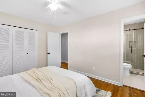 Bedroom - 9907 Big Rock Rd, Silver Spring, MD 20901 photo 4 of 6