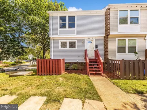 13009 Trailside Way #5-5, Germantown, MD 20874