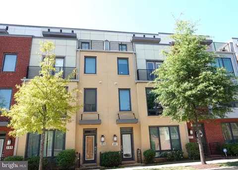 281 Kepler Dr, Gaithersburg, MD 20878