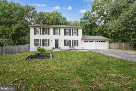 15418 Peach Orchard Rd, Silver Spring, MD 20905
