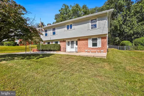 1412 Milestone Dr, Silver Spring, MD 20904