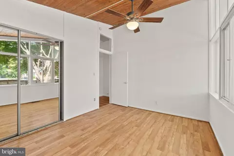 Bedroom - 2602 Harris Ave, Silver Spring, MD 20902 photo 2 of 3