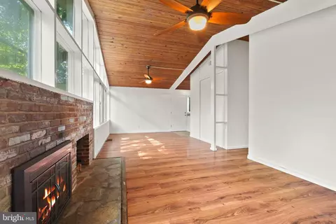 Living - 2602 Harris Ave, Silver Spring, MD 20902 photo 4 of 5