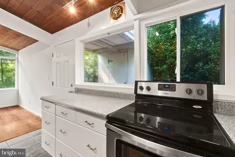 Kitchen - 2602 Harris Ave, Silver Spring, MD 20902 photo 3 of 3