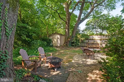 Exterior - 2602 Harris Ave, Silver Spring, MD 20902 photo 3 of 4