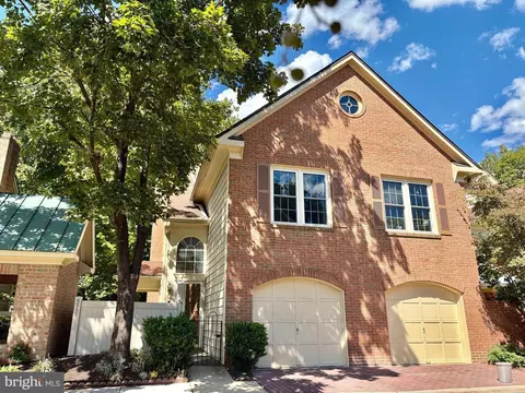 5709 Balsam Grove Court Balsam Grv, North Bethesda, MD 20852