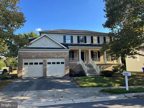 14100 Stonecutter Dr, Gaithersburg, MD 20878