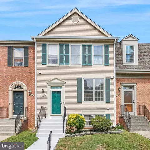 2834 Strauss Ter, Silver Spring, MD 20904