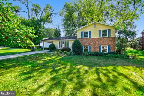 418 Neale Ct, Silver Spring, MD 20901