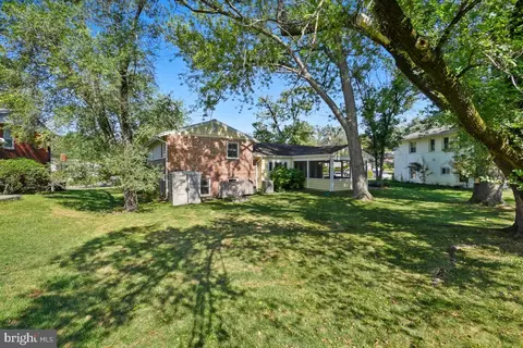 Exterior - 418 Neale Ct, Silver Spring, MD 20901 photo 5 of 5