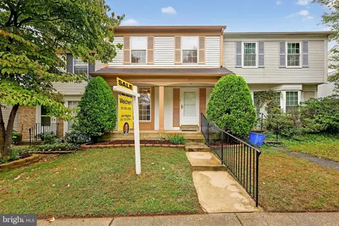 7903 Capricorn Ter, Rockville, MD 20855