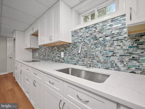 Kitchen - 3025 Red Lion Ln, Silver Spring, MD 20904 photo 4 of 4