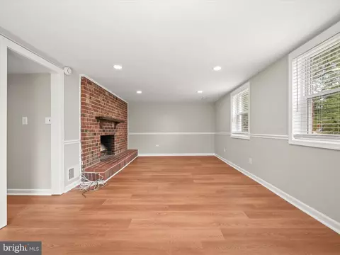 Living - 3025 Red Lion Ln, Silver Spring, MD 20904 photo 7 of 7