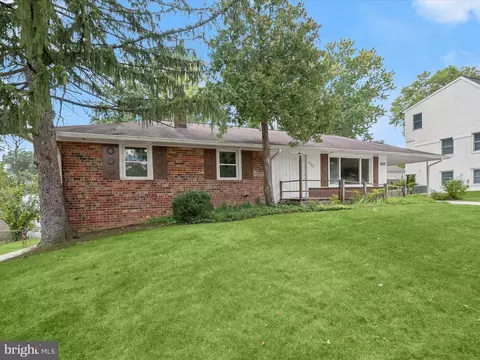 Exterior - 3025 Red Lion Ln, Silver Spring, MD 20904 photo 7 of 7