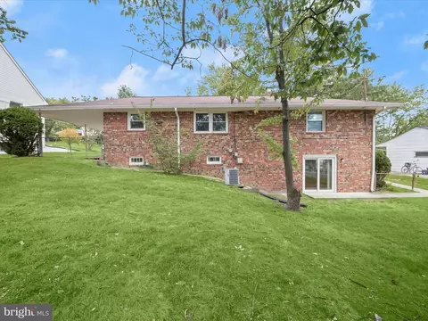 Exterior - 3025 Red Lion Ln, Silver Spring, MD 20904 photo 4 of 7