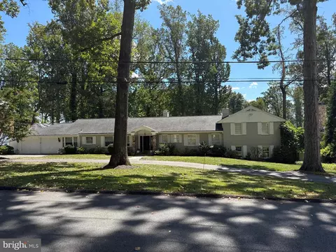4412 Great Oak Rd, Rockville, MD 20853