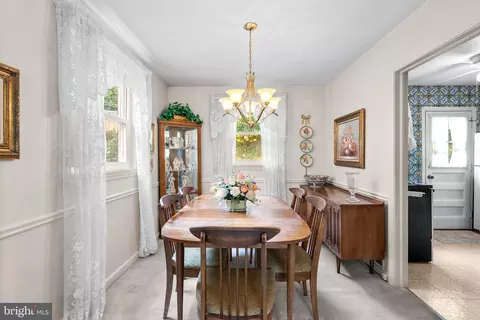 Dining - 115 Sheffield St, Silver Spring, MD 20910 photo 1 of 1