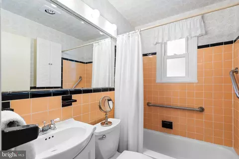 Bath - 115 Sheffield St, Silver Spring, MD 20910 photo 1 of 3
