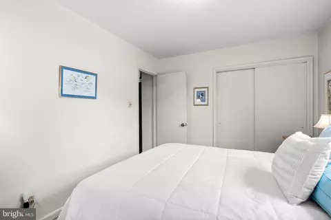 Bedroom - 115 Sheffield St, Silver Spring, MD 20910 photo 6 of 7