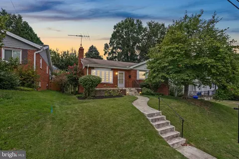 Other - 115 Sheffield St, Silver Spring, MD 20910 photo 9 of 9