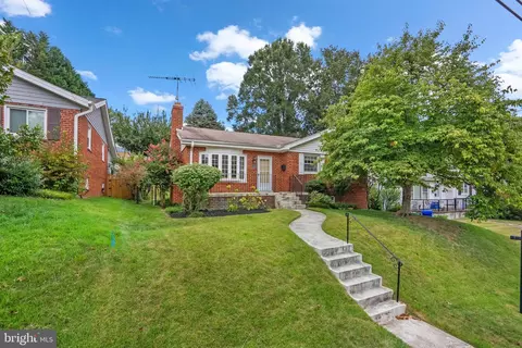 Other - 115 Sheffield St, Silver Spring, MD 20910 photo 8 of 9