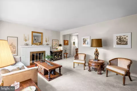 Living - 115 Sheffield St, Silver Spring, MD 20910 photo 1 of 1