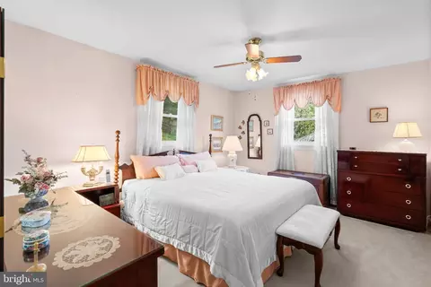 Bedroom - 115 Sheffield St, Silver Spring, MD 20910 photo 1 of 7