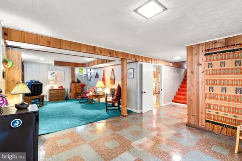Entry Way - 115 Sheffield St, Silver Spring, MD 20910 photo 1 of 1