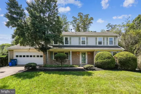13708 Turnmore Rd, Silver Spring, MD 20906