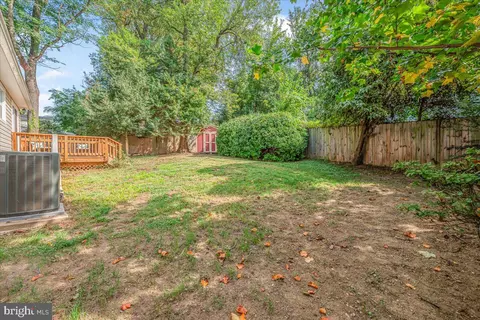 9805 Gardiner Ave, Silver Spring, MD 20902 photo 30