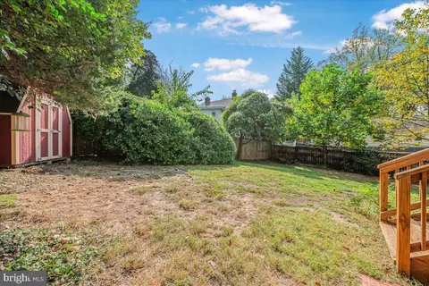 9805 Gardiner Ave, Silver Spring, MD 20902 photo 28