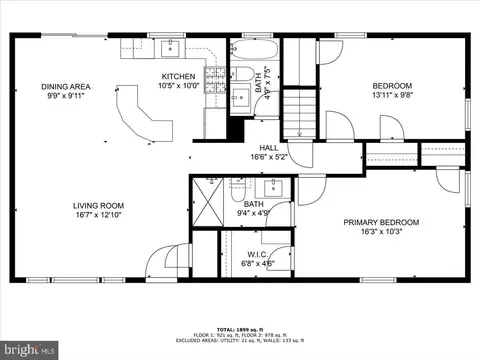 9805 Gardiner Ave, Silver Spring, MD 20902 photo 32