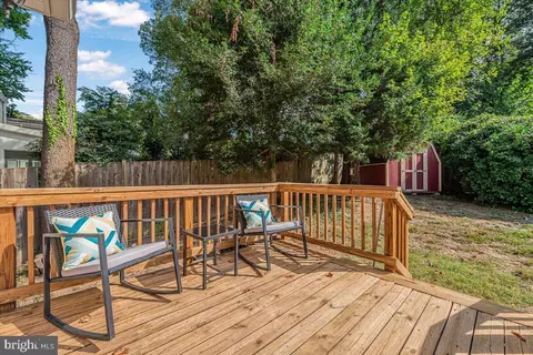 9805 Gardiner Ave, Silver Spring, MD 20902 photo 27