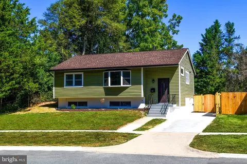 2652 Cory Ter, Silver Spring, MD 20902